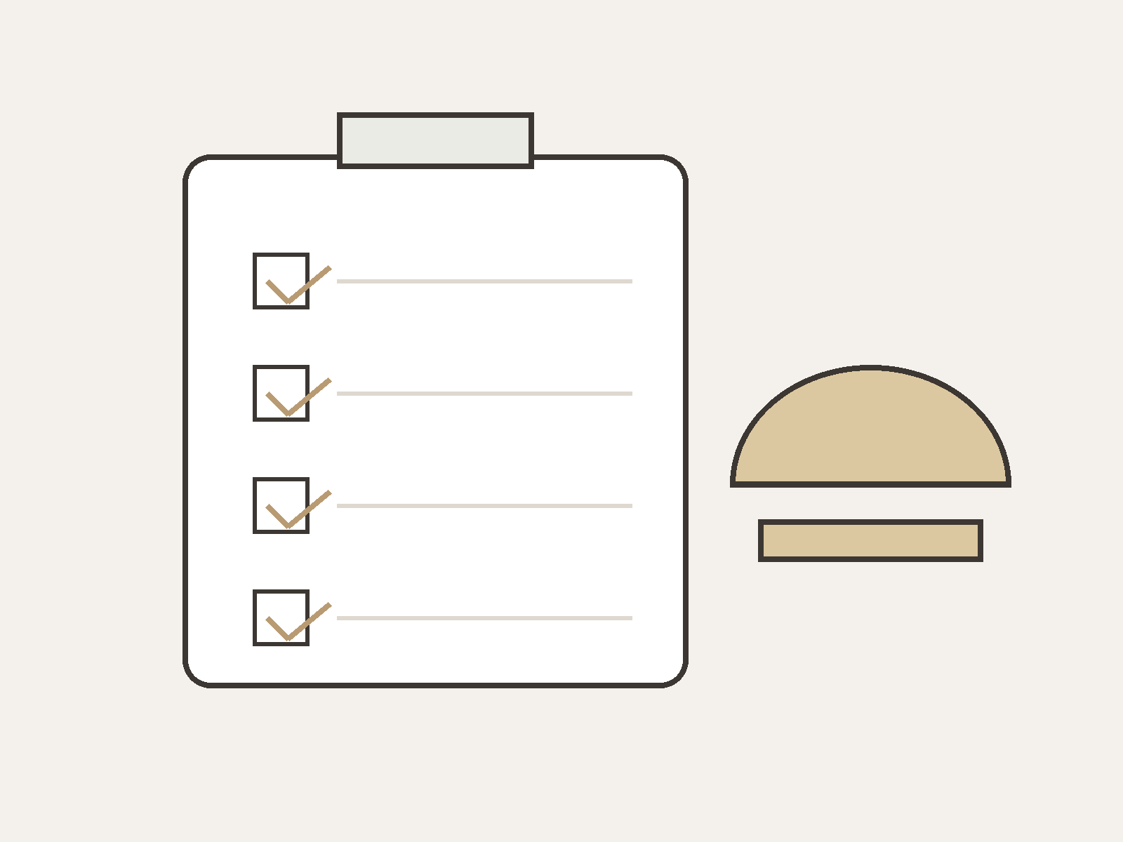 Авторский надзор и сопровождение